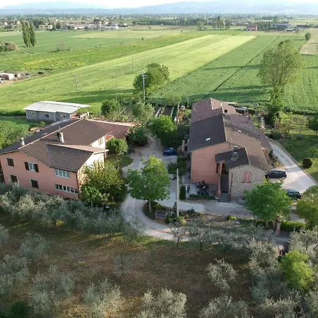 Guesthost - Casa Fiorelli