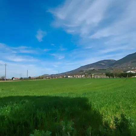 Apartament Guesthost - Casa Fiorelli *