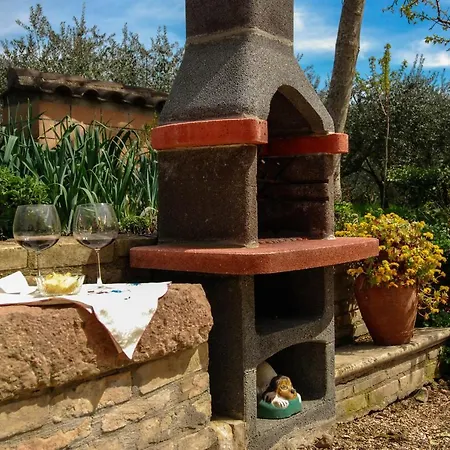 Apartament Guesthost - Casa Fiorelli Passaggio di Assisi