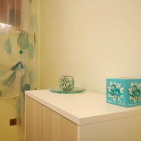 Apartament Guesthost - Casa Fiorelli Passaggio di Assisi