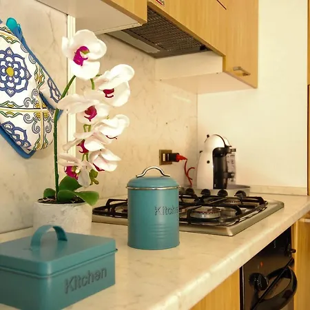 Apartamento Guesthost - Casa Fiorelli *