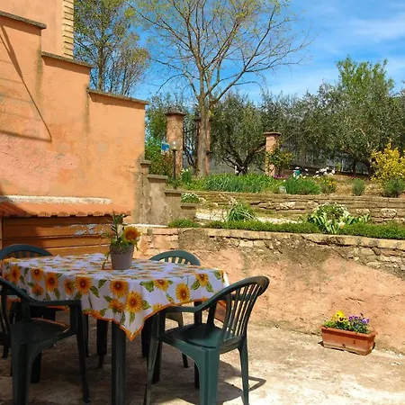 Guesthost - Casa Fiorelli *