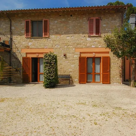 Guesthost - Casa Fiorelli *