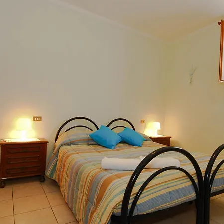 Guesthost - Casa Fiorelli Apartamento *