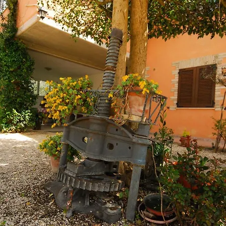 Guesthost - Casa Fiorelli Apartamento Passaggio di Assisi