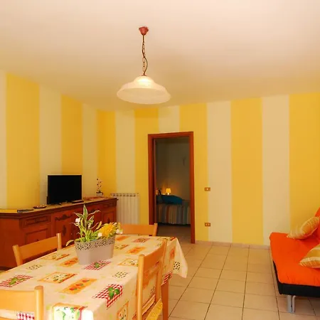 Guesthost - Casa Fiorelli Apartament Passaggio di Assisi