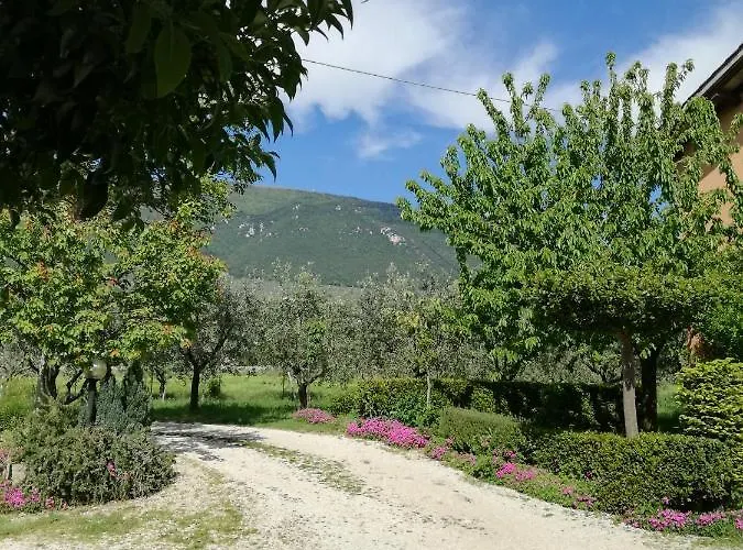 Casa Fiorelli Appartement