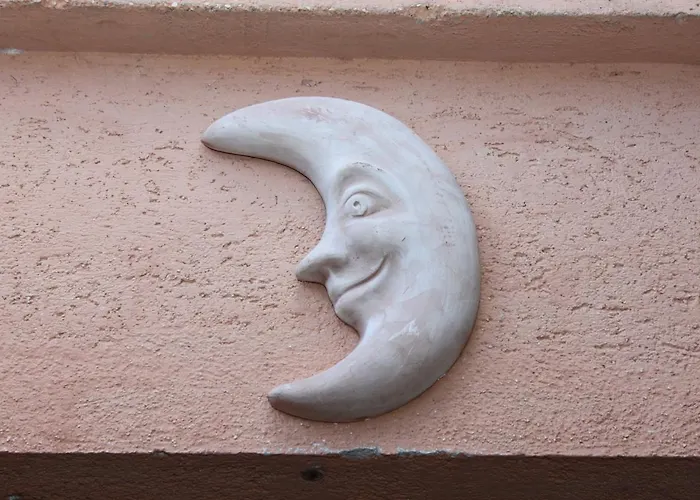 Casa Fiorelli Appartement *