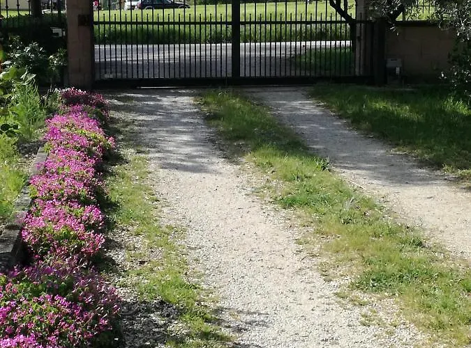 Casa Fiorelli Appartement *