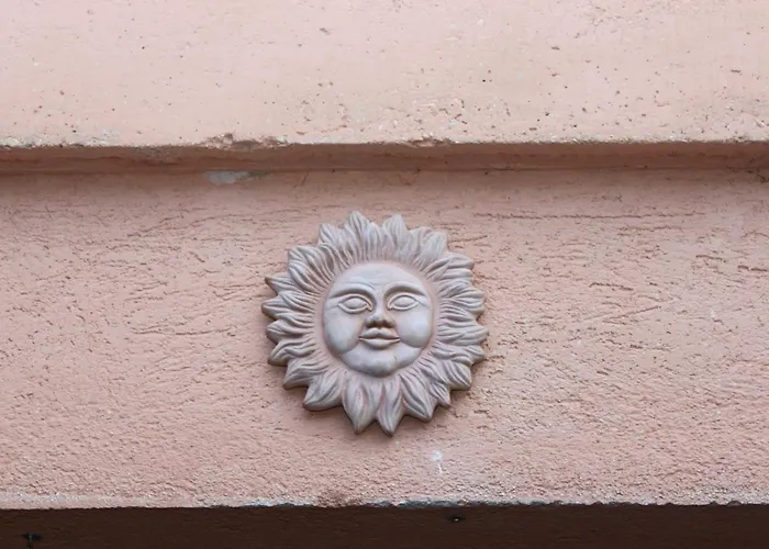 Appartement Casa Fiorelli Passaggio di Assisi