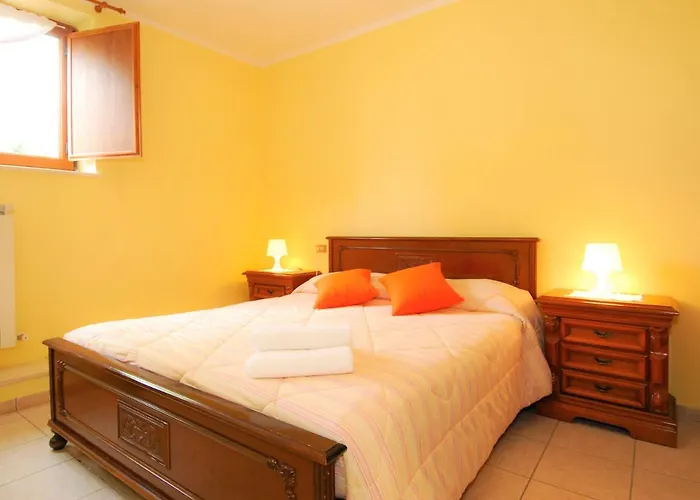 Casa Fiorelli * Passaggio di Assisi