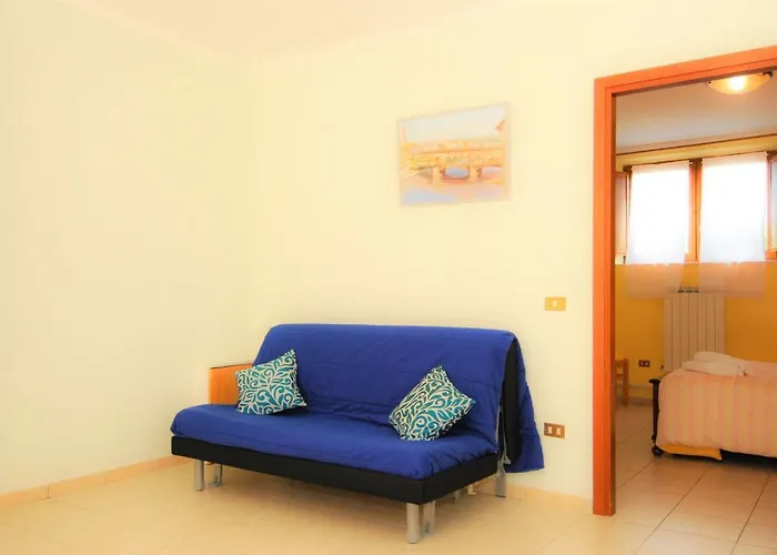 Casa Fiorelli Appartement *