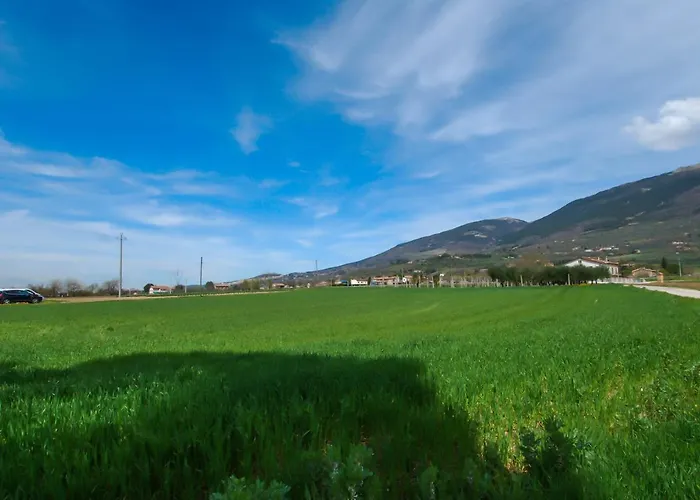 Appartement Casa Fiorelli *