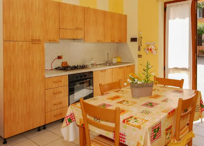 Casa Fiorelli Passaggio di Assisi