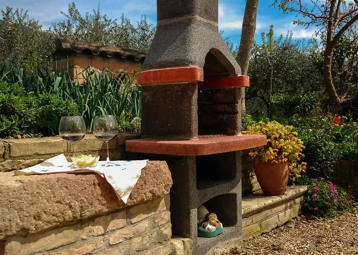 Appartement Casa Fiorelli Passaggio di Assisi