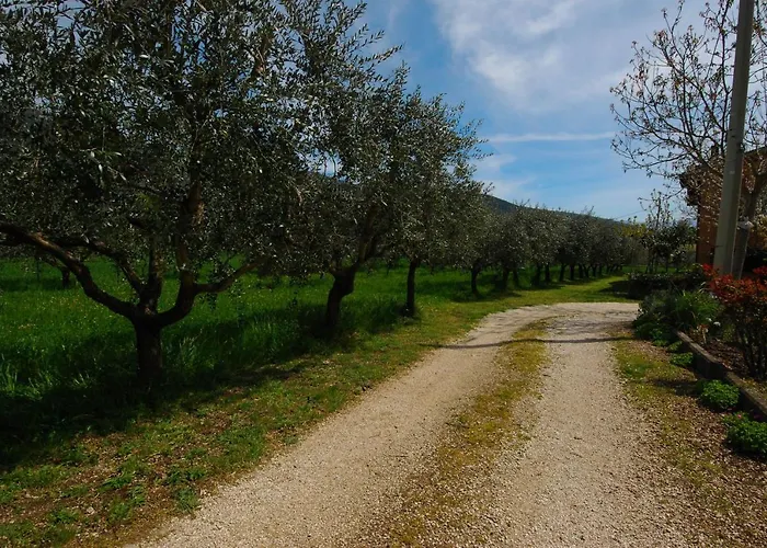 Casa Fiorelli Passaggio di Assisi
