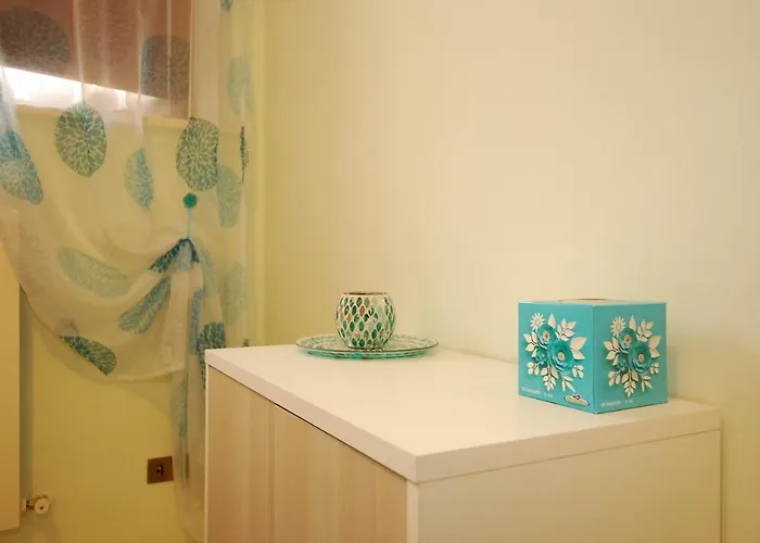 Appartement Casa Fiorelli Passaggio di Assisi