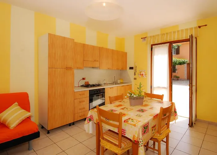 Appartement Casa Fiorelli *