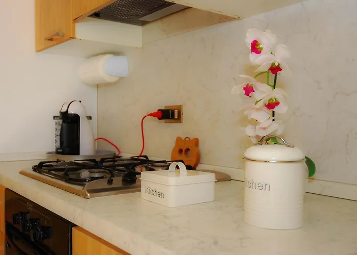 Casa Fiorelli * Passaggio di Assisi