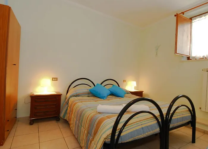 Casa Fiorelli Appartement *