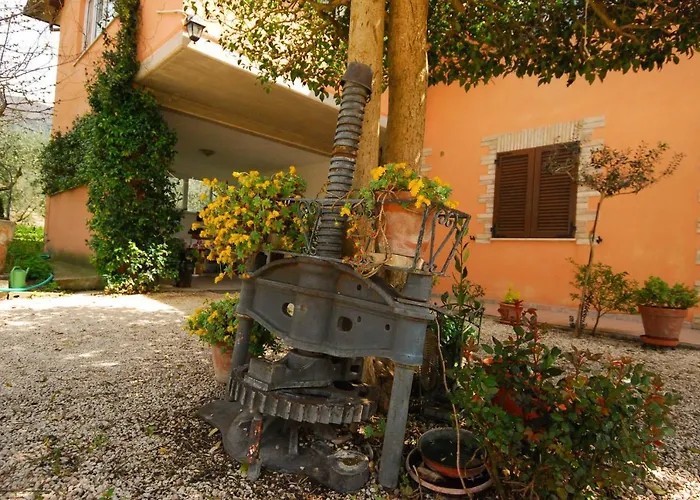 Casa Fiorelli Appartement Passaggio di Assisi