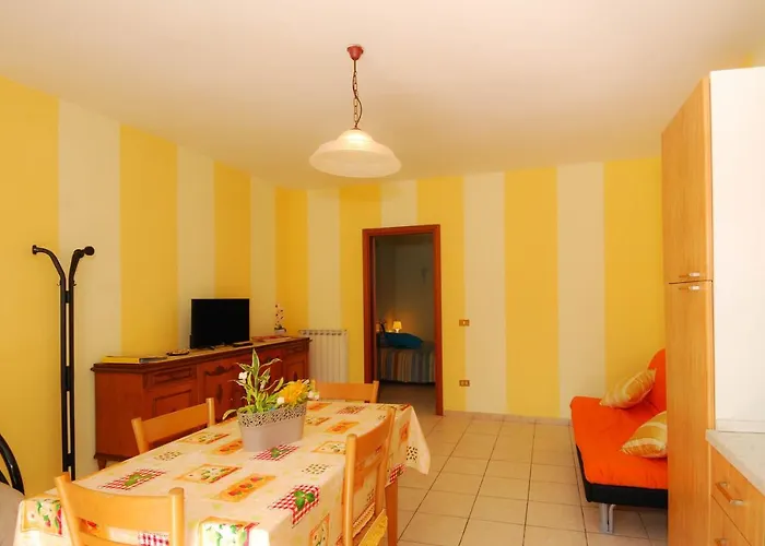 Casa Fiorelli Appartement Passaggio di Assisi
